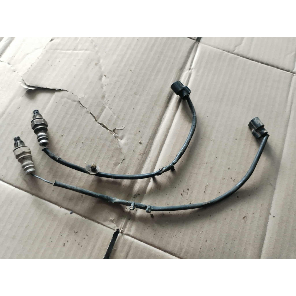 เซนเซอร์​o2​  เส้นละ