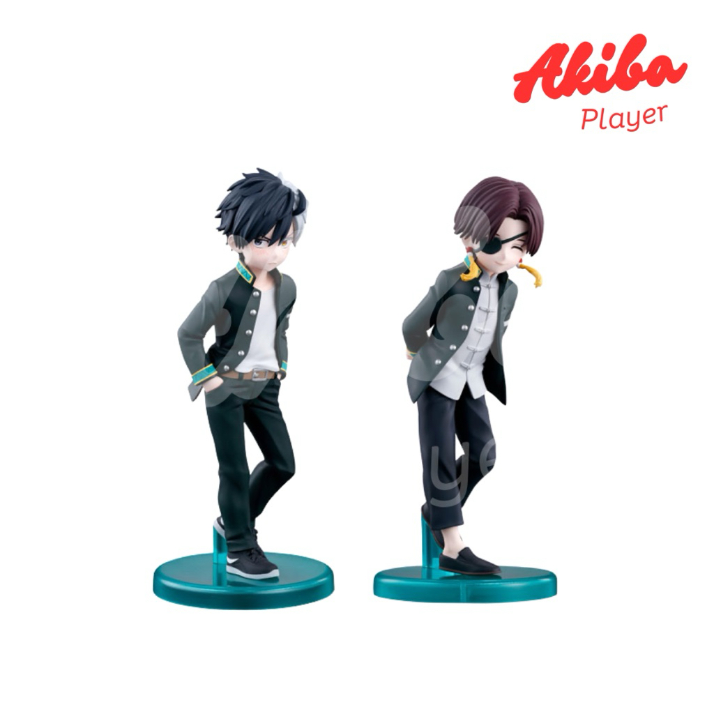 ฟิกเกอร์ WIND BREAKER วินเบรกเกอร์ (ของแท้ พร้อมส่งจากไทย)