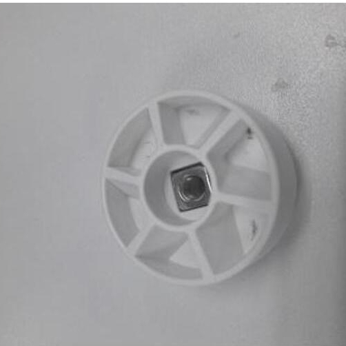 เฟืองรองโถเครื่องปั่น Sharp รุ่น EM-14 อะไหล่แท้ 100%