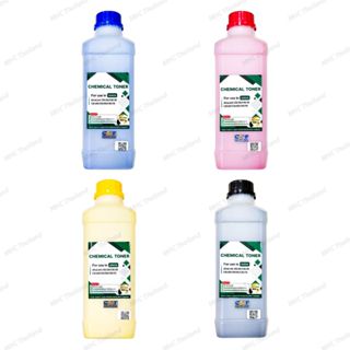 ผงหมึก CET Chemical Toner for Xerox 500g AltaLink C8130/8135…