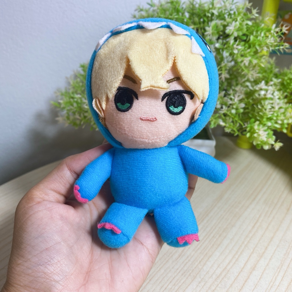 พวงตุ๊กตาโตเกียว รีเวนเจอร์ (Tokyo Revengers)