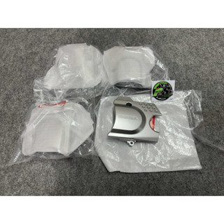 ฝาครอบเครื่องด้านซ้ายมังกี้(ตรงรุ่น)