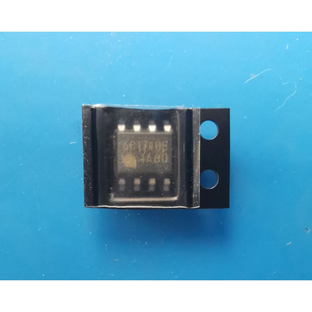 ไอซี​ IC​ FA1A60N, 1A60 PFC​ Control​ IC