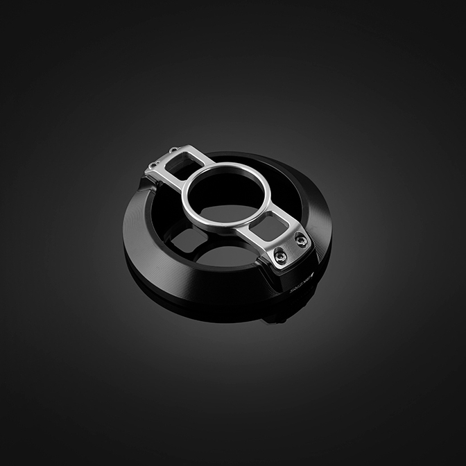 Bikers ตัวครอบไฟท้าย การ์ดไฟท้าย Honda Dax 125 | Monkey 125