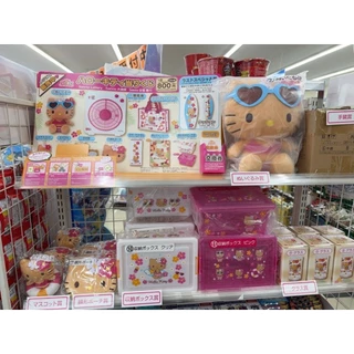 ให้ลูกค้ากดมารับ🔥1 ใบ🌈 ยณ 450 Hello Kitty Summer set2 การ์ดอิจิบัง (2 จุ่มลุ้น Last 1 สิทธิ์) ของแท้ มีหน้าร้าน