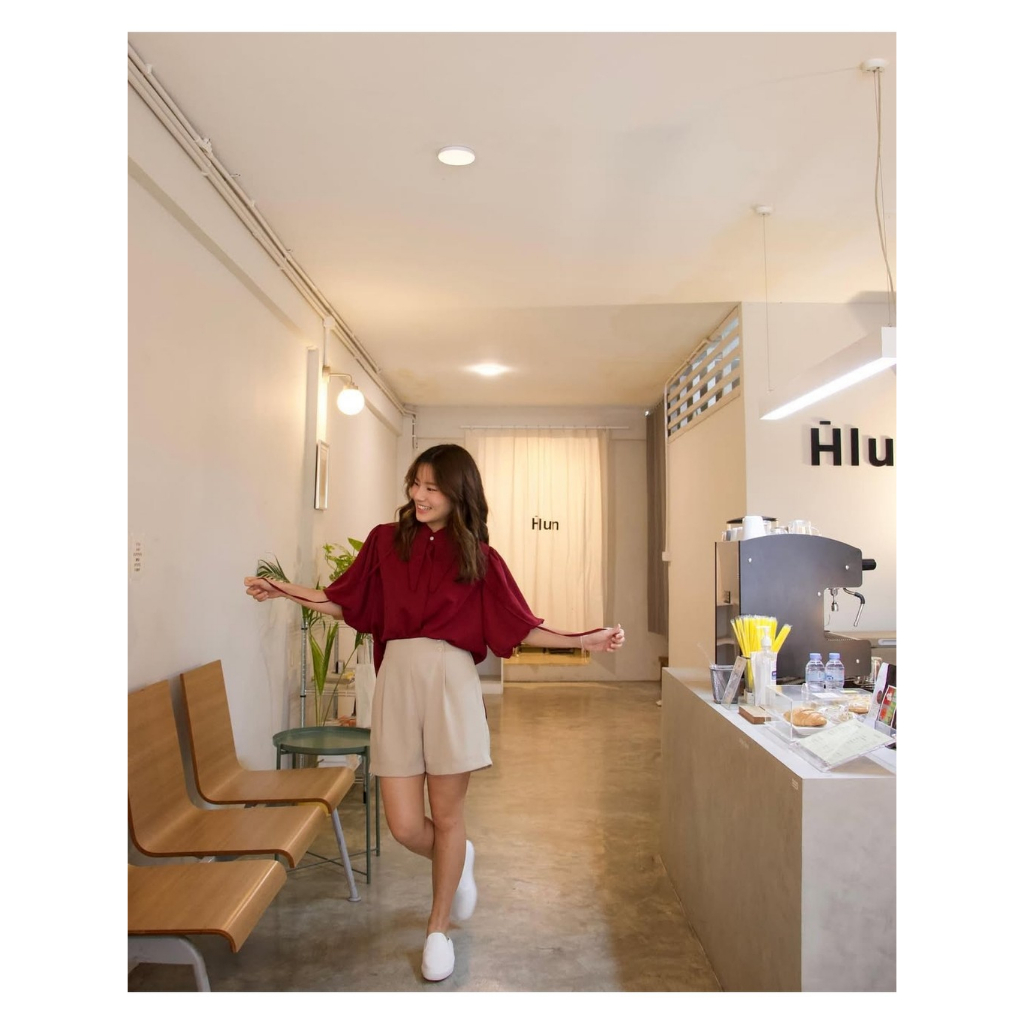 Canele Piece from @Janunstudio