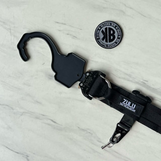 Belt Hook ตะขอแขวนเข็มขัดแบบหัวCOBRA (มีพร้อมส่ง)