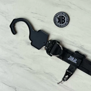 Belt Hook ตะขอแขวนเข็มขัดแบบหัวCOBRA (มีพร้อมส่ง)