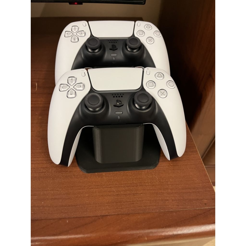 [NJ_3D​]​ ที่วางจอย PS5 แบบ​จอยคู่ ราคาถูก Shopee Lazada