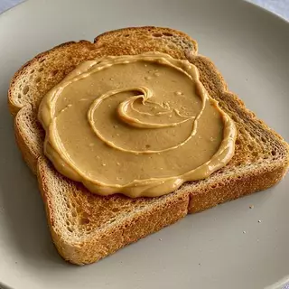 เนยถั่วคลีน Peanut Butter กระปุก 500g.