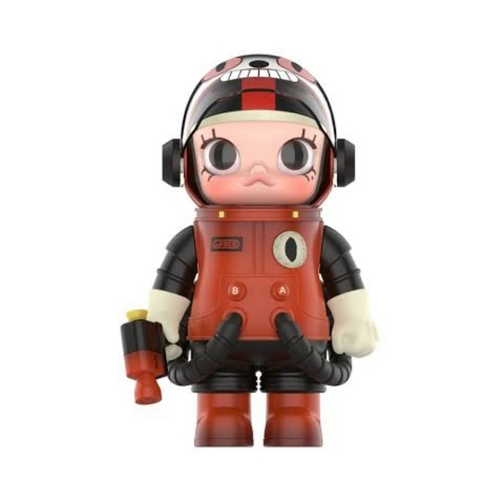 MEGA SPACE MOLLY 100% Series 3/MOLLY SPACE V3 มอลลี่