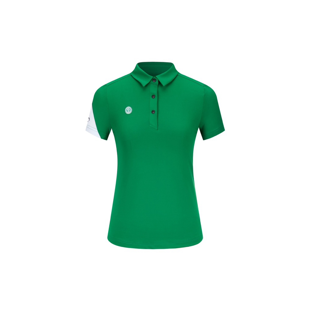 เสื้อกอล์ฟผู้หญิง FLOG FG-T5068W