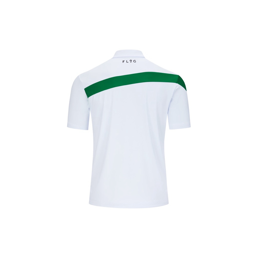 เสื้อกอล์ฟผู้ชาย  FLOG  FG-T5068M ราคา ถูกที่สุด ดีลบีเคเค แกลเลอรีภาพที่ 6