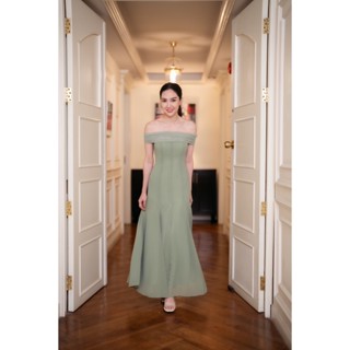 Firrr-Ploy dress-ชุดใส่เที่ยว ชุดออกงาน เดรสออกงาน ชุดเพื่อน…