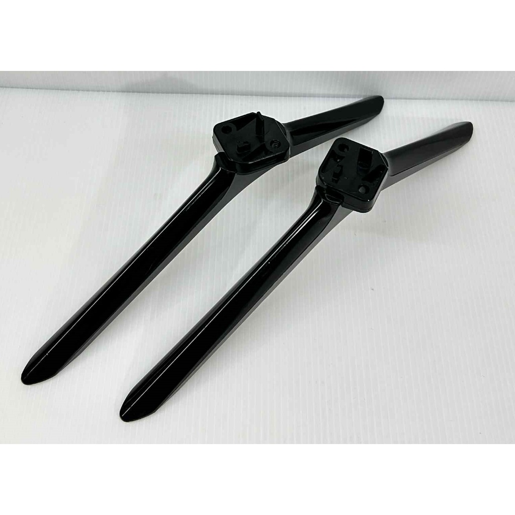 ขาทีวี ACONATIC รุ่น 50US200AN / 55US200AN ของถอด มือ2 พร้อมน๊อต (จำนวน1คู่)