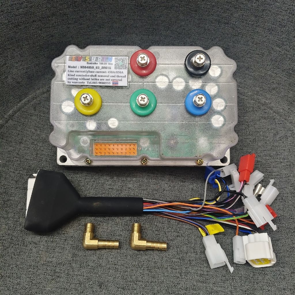 กล่องสร้าง EVSURIN 84850 สินค้าพร้อมส่ง