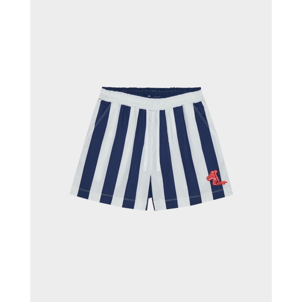 S24 SUMMER STRIPE SHORTS