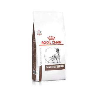 Royal Canin Vet Dog 2 kg สุนัข GASTROINTESTINAL โรคทางเดินอาหาร