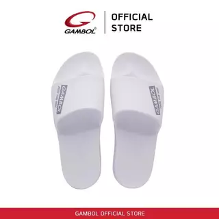 GAMBOL แกมโบล รองเท้าแตะงานสวม ชาย / หญิง GM / GW42184 Size 36-44
