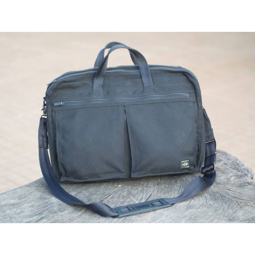 Porter กระเป๋าหิ้ว/crossbody
