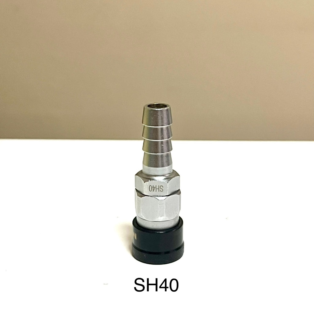 คอปเปอร์ Mito รุ่น SH-40 หางปลา ขนาด 1/2"