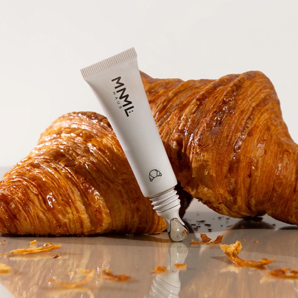 MNML HAUS - THE LIP OIL INTENSE (18g.) มินิมอลเฮาส์ เดอะลิปออยล์ อินเทนซ์ - รูปที่ 3