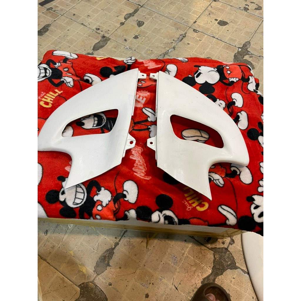 ฮับLS 1คู่ตัวเก่างานดิบคัสตอมจากงานเดิมเล็ก เรียวกว่าเดิมนิดหน่อยกำลังสวยสามารถสั่งซื้อได้เลย - รูปที่ 2