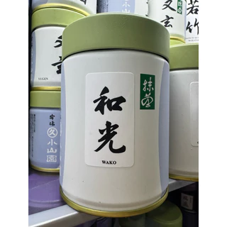 พร้อมส่ง ถูกสุด ผงมัทฉะมารุคิว ของแท้ Matcha Marukyu Koyamaen Tenju Choan Unkaku Kinrin Wako Yugen Isuzu Rindo Ayame