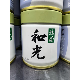 พร้อมส่ง ถูกสุด ผงมัทฉะมารุคิว ของแท้ Matcha Marukyu Koyamaen Tenju Choan Unkaku Kinrin Wako Yugen Isuzu Rindo Ayame