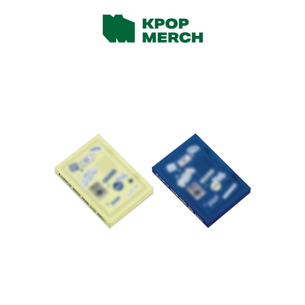 KickFlip - 2nd Mini Album [ Kick Out, Flip Now! ]_Platform ver