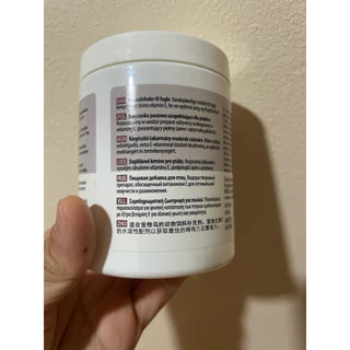 Ferti-Vit อาหารเสริมนกเร่งเชื้อ เร่งผสมพันธุ์ วิตามินช่วยกระตุ้นการผสมพันธุ์ OROPHARMA (แบ่งขาย)(ล็อตใหม่หมดอายุ กย.70))