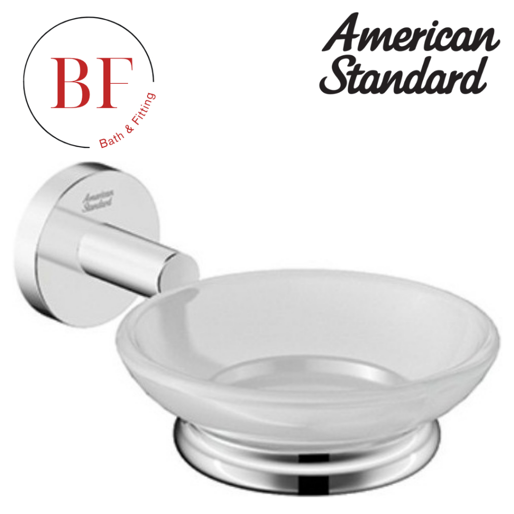 K-2801-42-N ที่ใส่สบู่ รุ่น CONCEPT ROUND