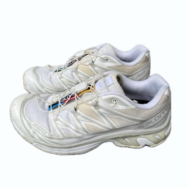 SALOMON XT-6 มือสอง S.40 /25.5