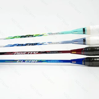 YONEX NANOFLARE 001 [สีใหม่] ไม้แบดมินตัน ไม้แบด เหมาะสำหรับผู้เล่นทักษะเริ่มต้น ไม้หัวเบา ก้านอ่อน