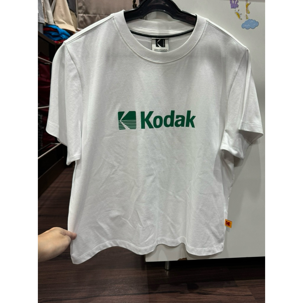 เสื้อผู้ใหญ่Kodakของแท้