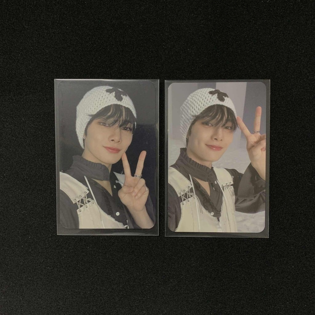 StrayKids RockStar Benefits - I.N MMT SHOP, SoundWave