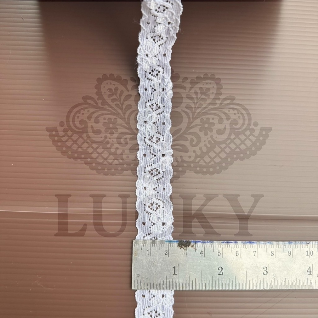 ลูกไม้ LUCKY รูปที่ 2
