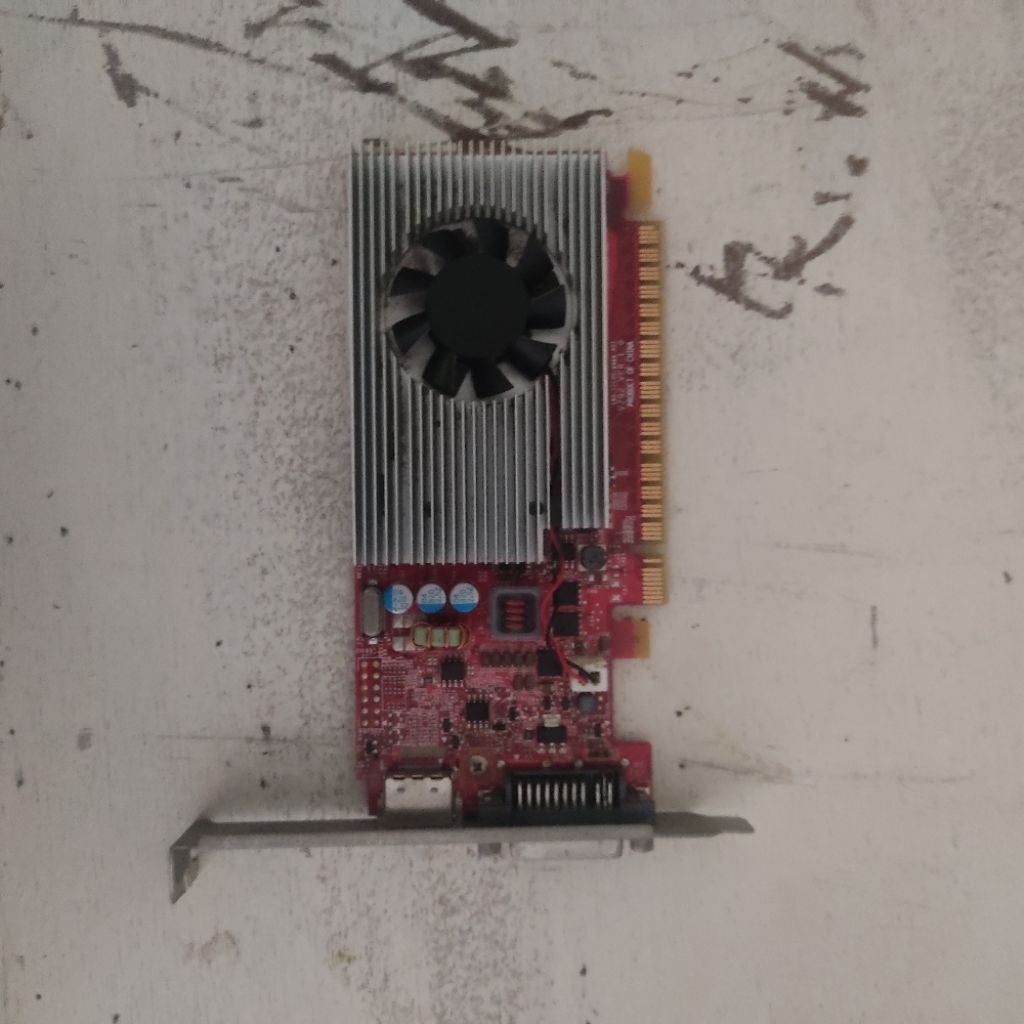 NVidia GT720 2GB HDMI DVI มือสอง