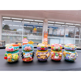 🍭เคสยาดมหงส์ไทย🍭น่ารักมาก🍭ล็อต000267(พร้อมไส้) … และมีที่วาง…