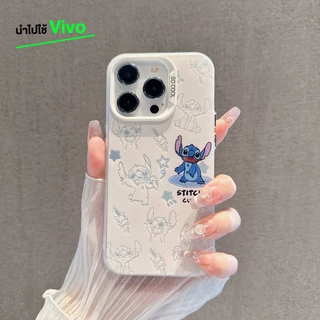 เคส VIVO โคอาล่า Y91 Y11 สติช Y21 Y16 Y27s Y20 Y35 Y27 Y31 Y12 Y02 Y22 Y36 Y22s Y12i Y17 Y12s Y17s Y15 Y21s ป้องกันการตก