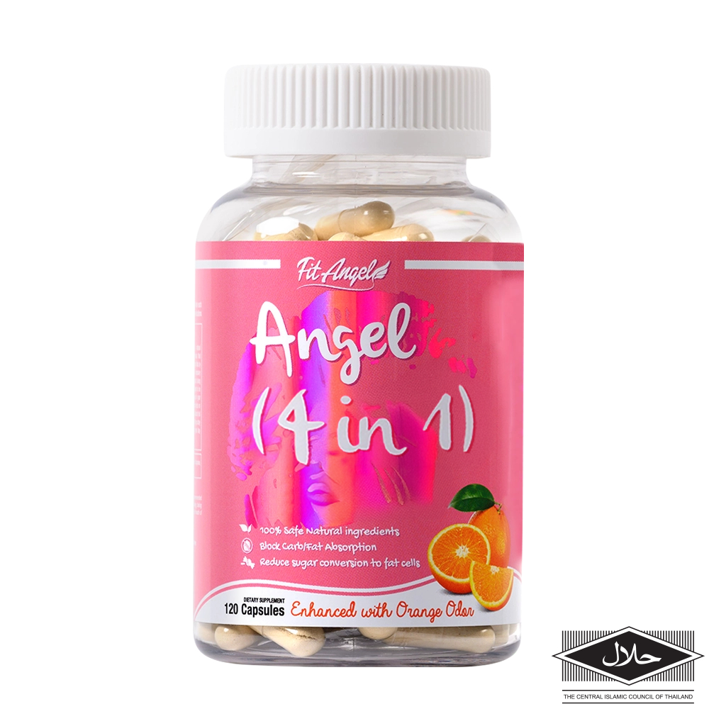 Fit Angel ANGEL 4 in 1