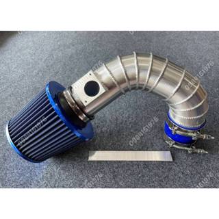 ชุดกรองอากาศแต่ง รีโว่ Revo