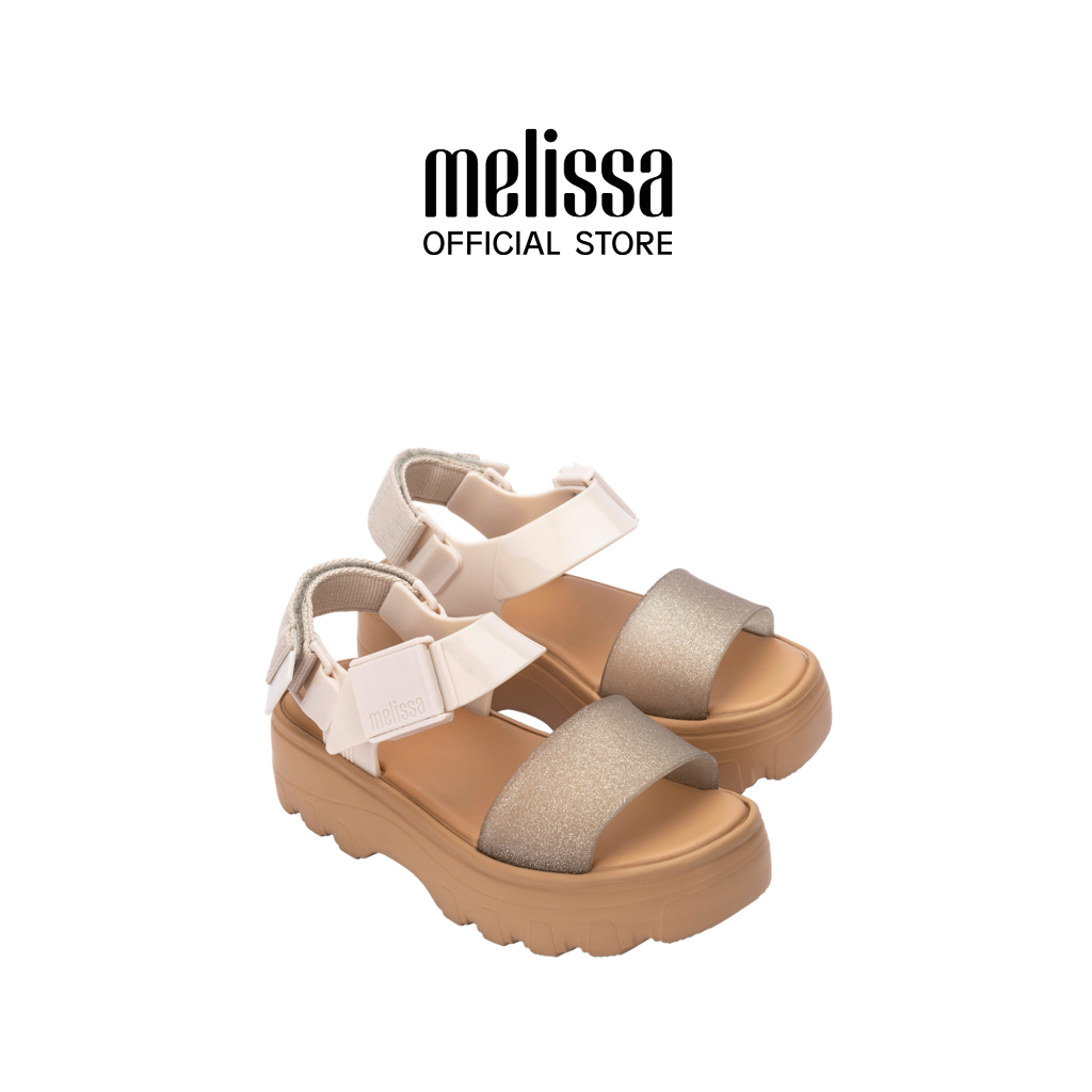 MELISSA KICK OFF SANDAL AD รุ่น 32823 รองเท้ารัดส้น
