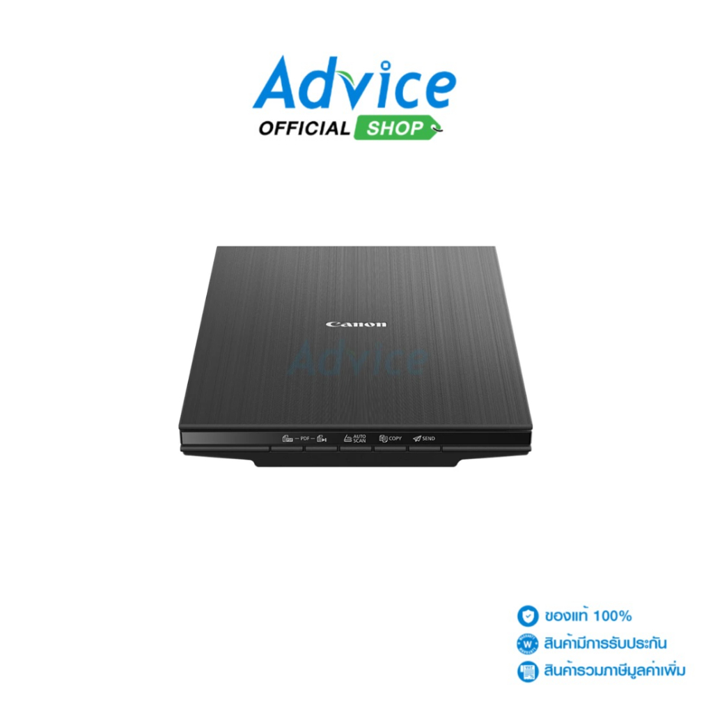 CANON Lide 400 - A0132767 - A0132767