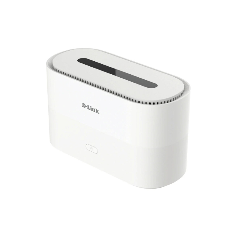 D-LINK 5G Router (DWR-X2000) Wireless AX1800 Dual Band WiFi 6