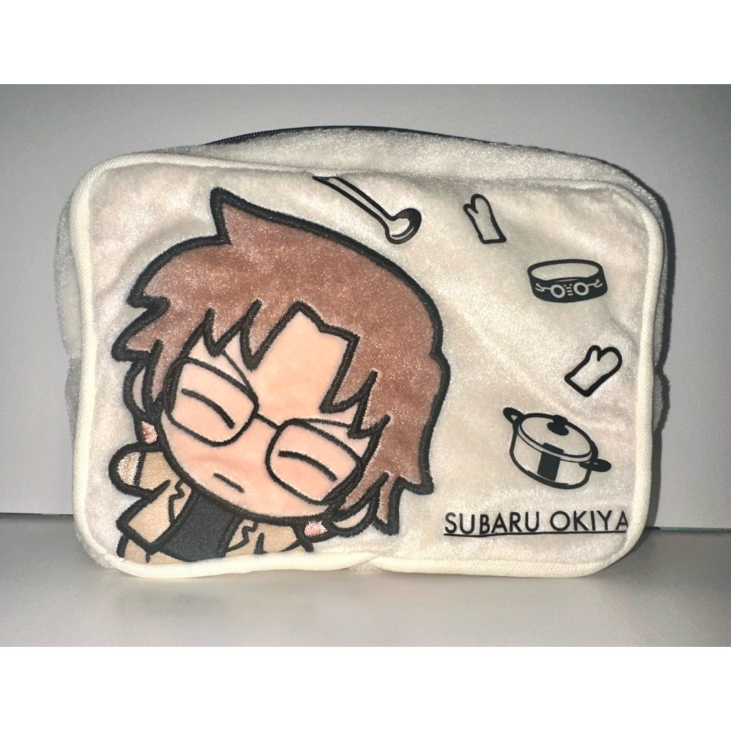 กระเป๋า ใส่เครื่องเขียน โคนัน สึบารุ Detective Conan Okiya Subaru