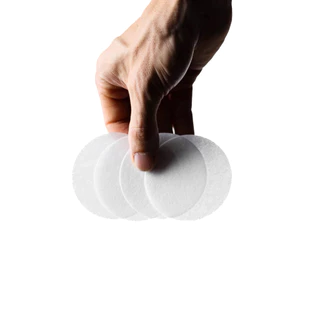 OREA - Z1 Filters Sibarist FAST ไส้กรองกระดาษสำหรับ OREA Z1 Brewer