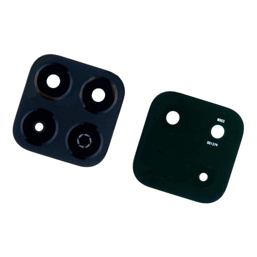 กระจกเลนส์กล้อง Honor X6B กระจกกล้องหลัง Honor X6B