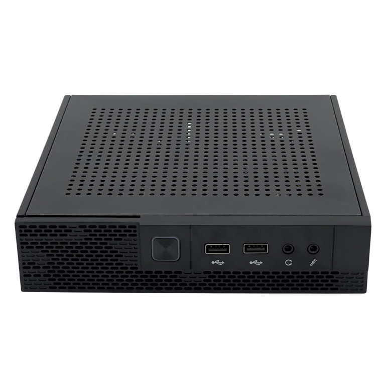 คอมมือสอง MINI PC AMD RYZEN3 RYZEN5 RYZEN7 แบบอัพเกรดได้ DDR4 16GB SSD M.2 NVMe 500GB ลงวินโดวพร้อมใ