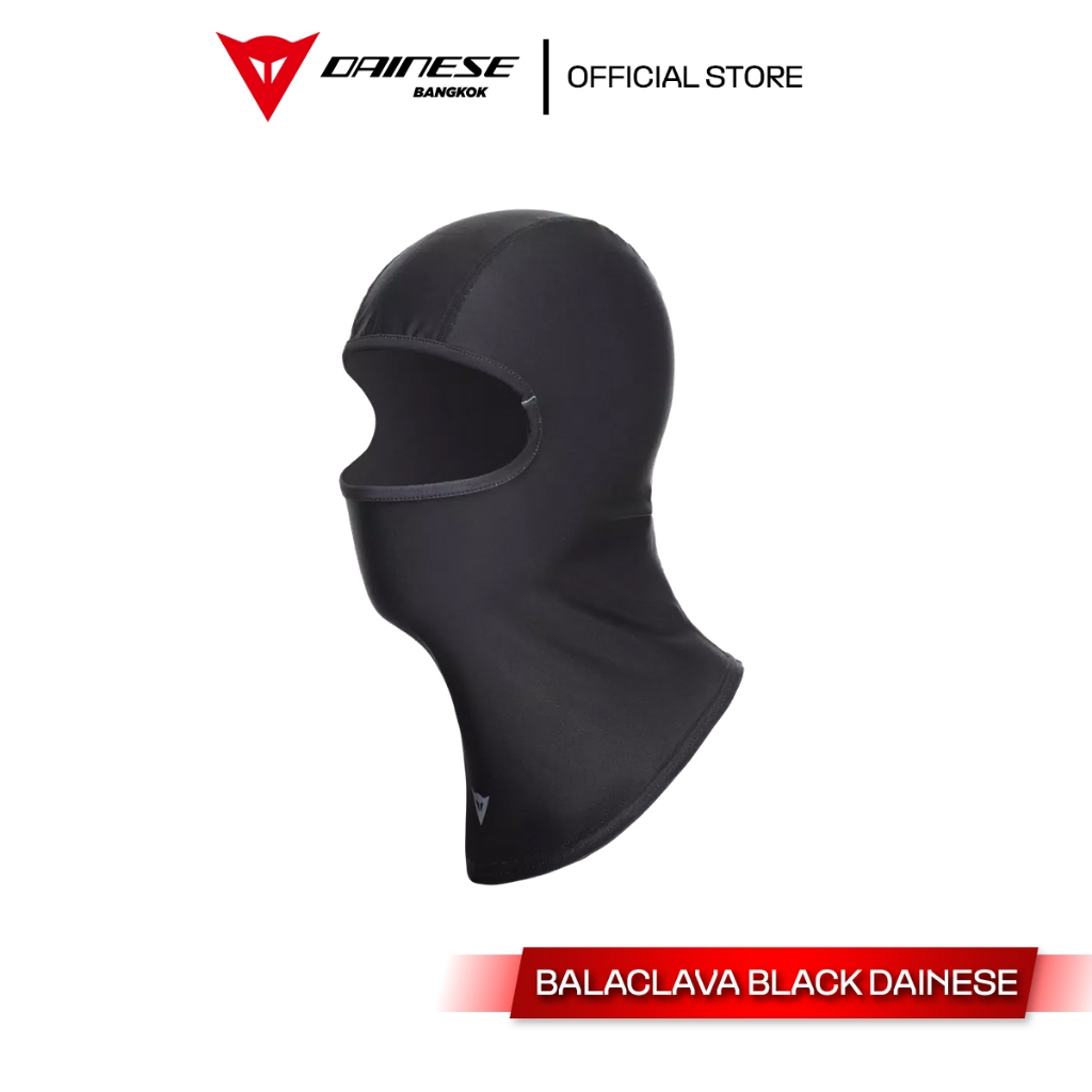 Dainese หมวกโม่ง Balaclava Dainese, AGV